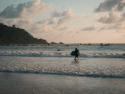 Surf Lombok – The Complete Breakdown