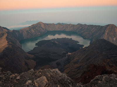 Mount Rinjani – A Must See in Lombok