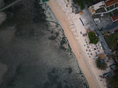 Experience the Definition of Island Life – The Gilis