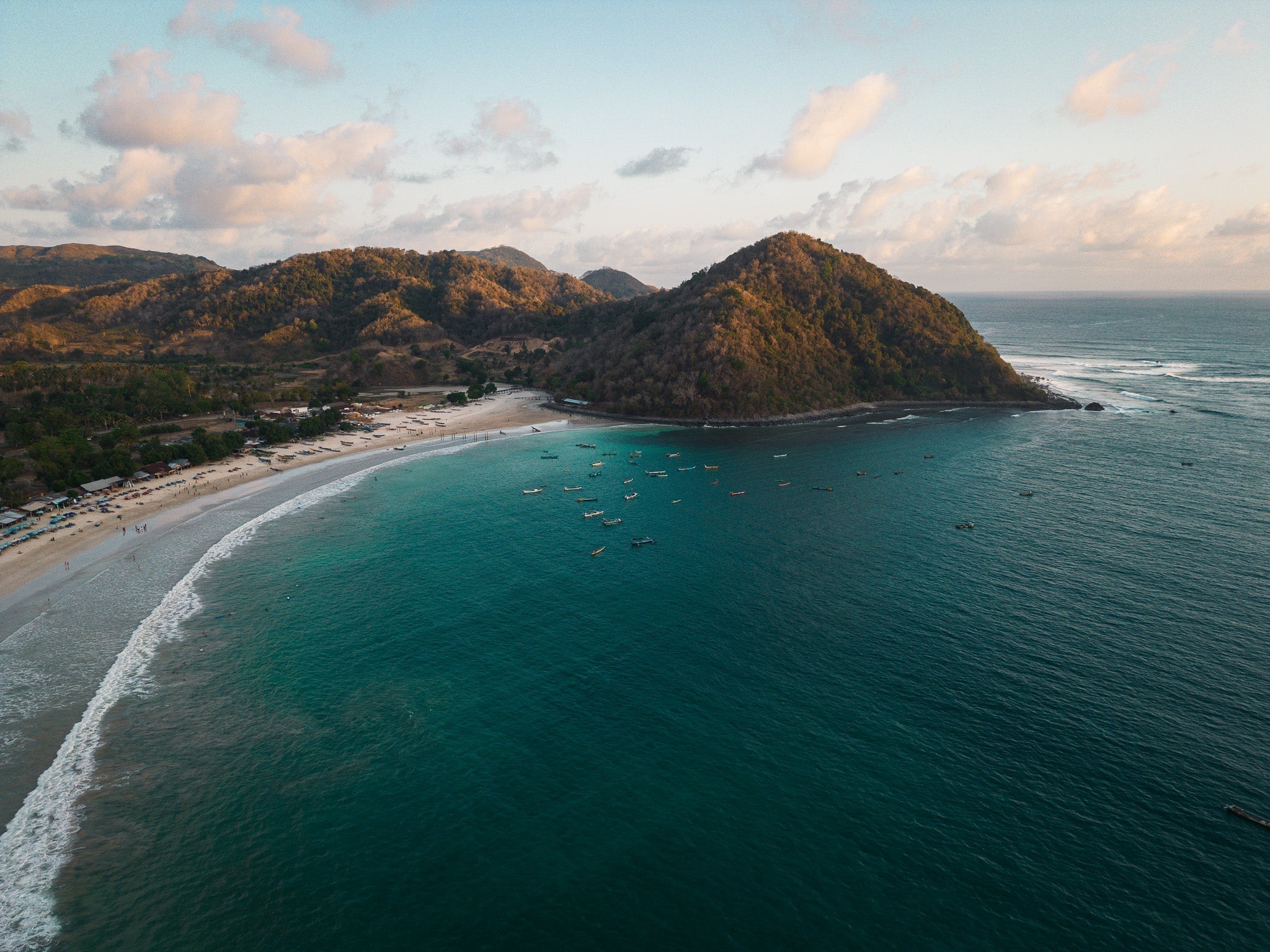 Best of Lombok - The Perfect Loop