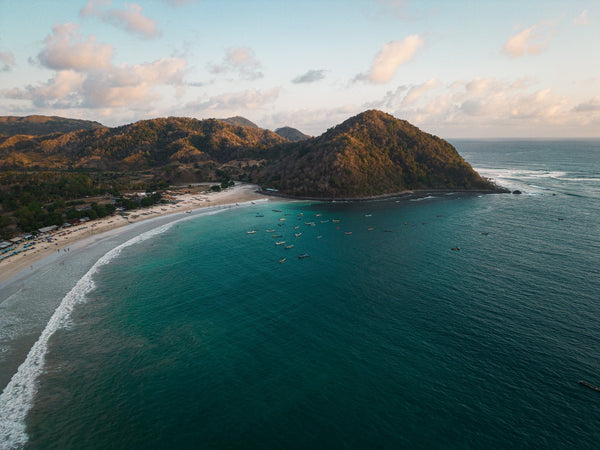 Best of Lombok - The Perfect Loop