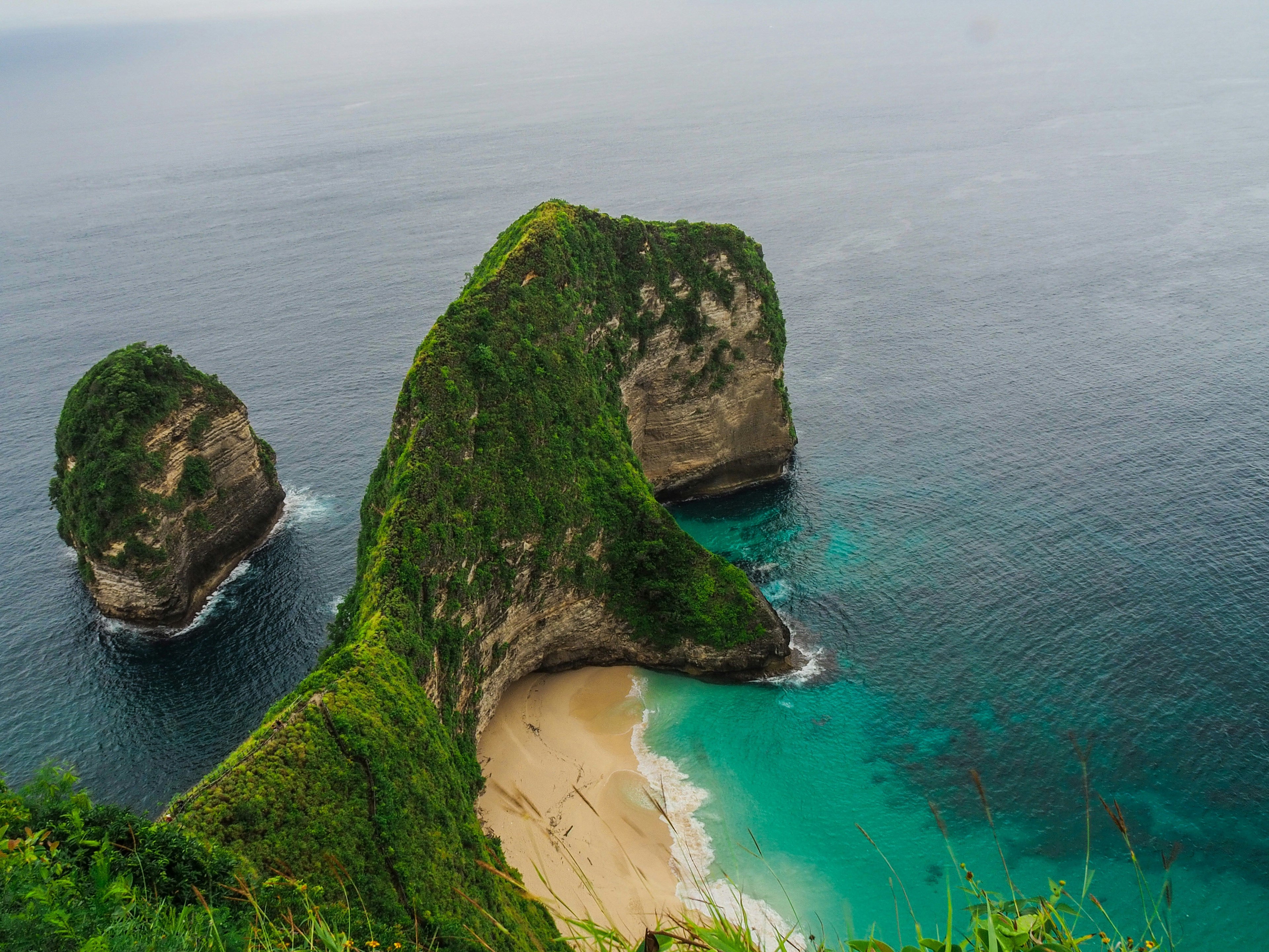 Nusa Penida vs. Gili Islands – Which Island Fits You best?