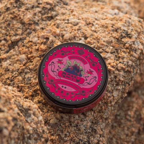 BALI BERRY