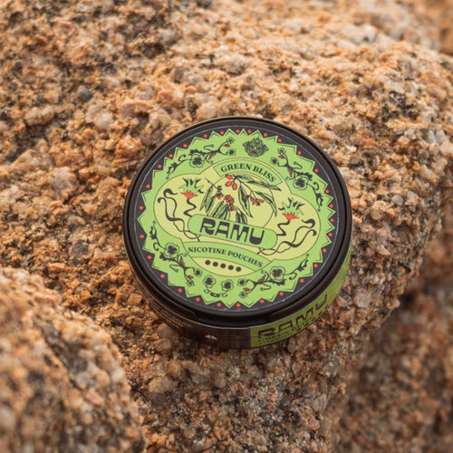 GREEN BLISS
