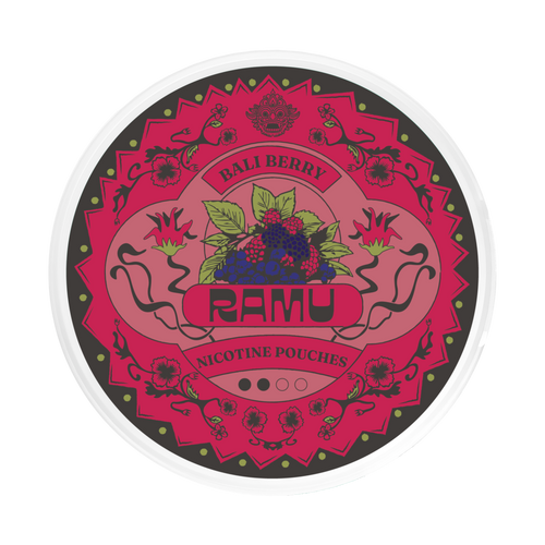 BALI BERRY
