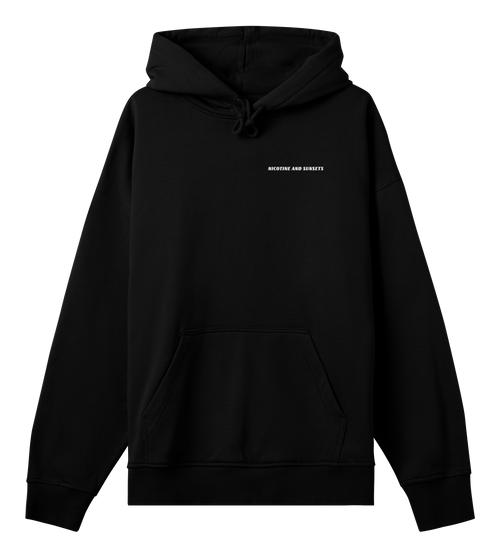 Duo Tone Hoodie