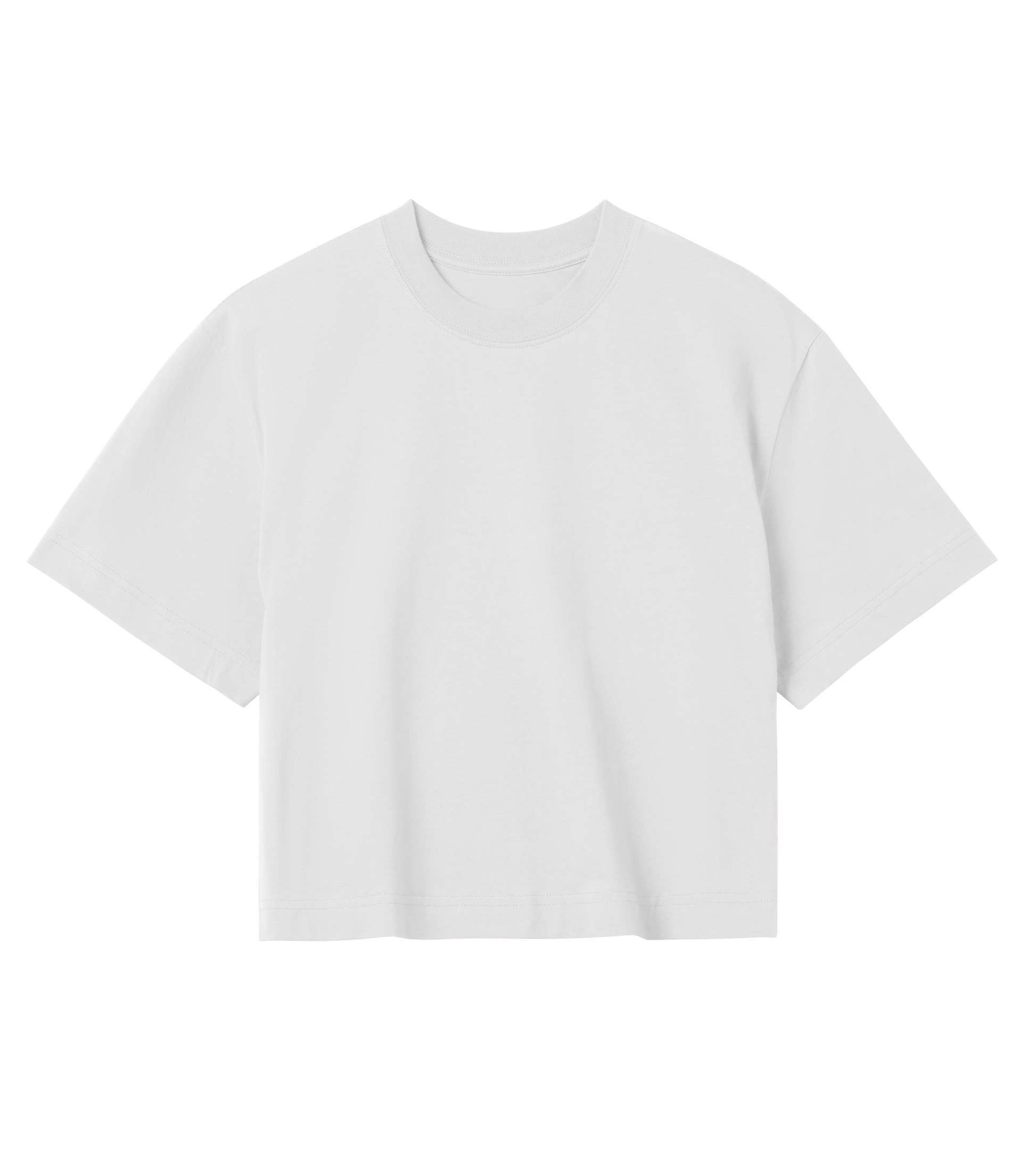 Endless Summer Cropped Shirt